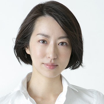 西山繭子